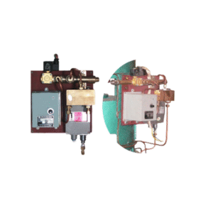 Type self-priming device