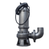 CQX(W) Series Submersible Sewage Pump