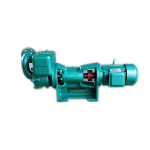 CWX series marine centrifugal vortex pump
