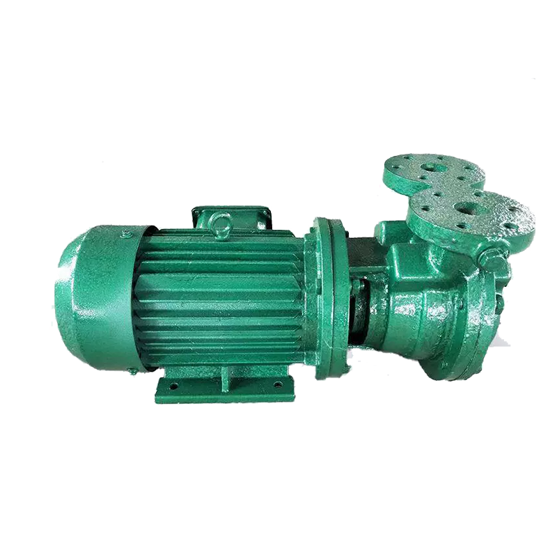 CXZ series marine self-priming vortex pump