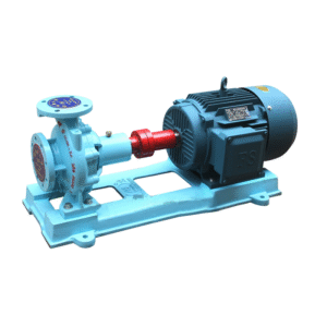 W Series Marine Horizontal Vortex Pump