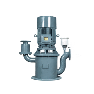 CLZ series marine vertical self-priming centrifugal pump