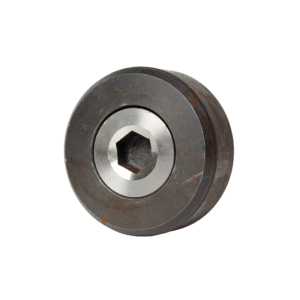 Stainless steel drain plug