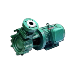 Marine vortex pump
