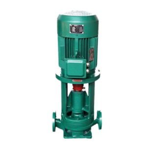 CLH series marine vertical centrifugal pump