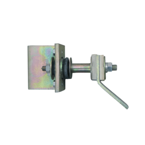 Fixed suspension hanger