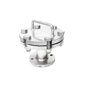 International shore connection