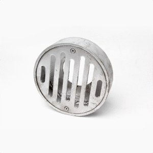 Marine valve deck leak YA type