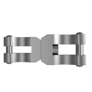 B-type swivel shackle