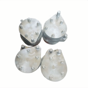 Marine drinking water tank injection joint