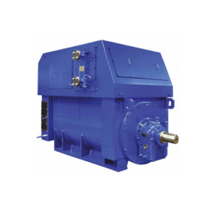 asynchronous propulsion motor