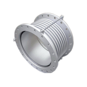 Stainless Steel Corrugated Expansion Joint GB