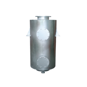 Spark Arresting Muffler