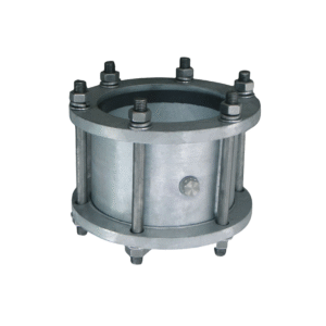 Sliding expansion joint