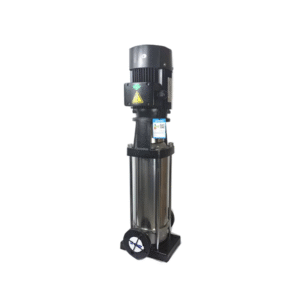 JGGC vertical multistage centrifugal pump