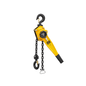 GLT-HSH-KI lever hoist