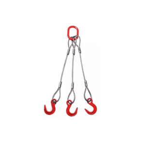 Wire rope slings