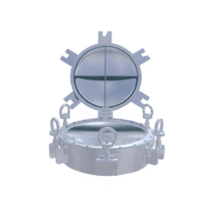 A60 Fire-resistant Porthole