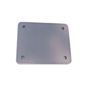 A60 embedded fireproof hatch cover