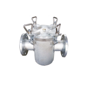 Marine accessory valves