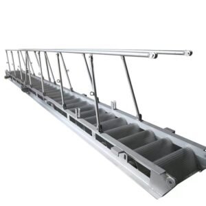 Accommodation ladder