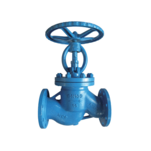 1.6MPa-2.5MPa Flange bellows-sealed stop valve-stop check valve