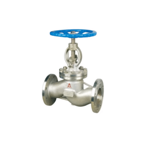 1.6MPa-2.5MPa-4.0MPa Bellows-sealed