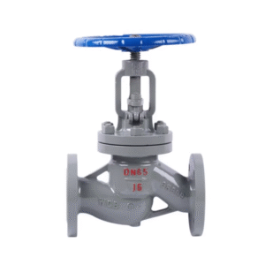 1.6PMa Flange bronze stop & stop check valve