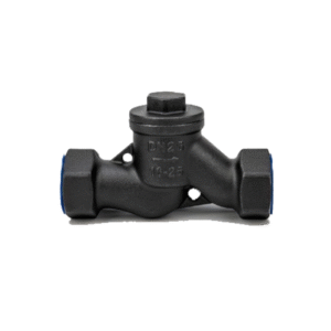 PN1.0MPa2.5MPa-1.6MPa Flange stainless steel check valve