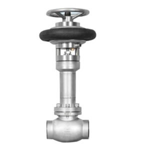 Emergency shut-off valve