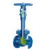 Cryogenic cast steel gate valve - Image 2