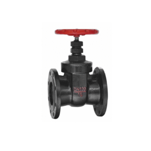 PN1.0 MPa Flange cast steel gate valve