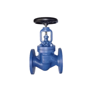 PN4.0MPa Flange cast steel strike type stop check valve