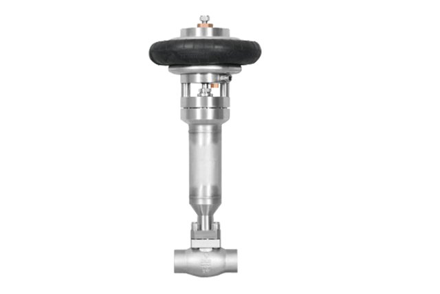 Emergency shut-off valve - Image 2