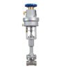 Low temperature emergency shut-off valve - Image 2