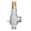 Low temperature safety valve - Image 2