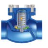 Low temperature check valve - Image 2