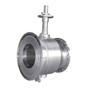 Low temperature emergency disconnect valve