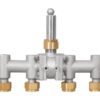 Three-way switching valve - Image 2
