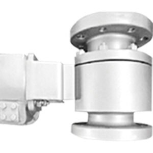 Ambient temperature side-mounted floating ball valve