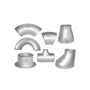 Pipe Fittings Series