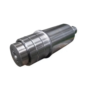 Steel forgings for Rudder system/Propulsion system/Motor shaft