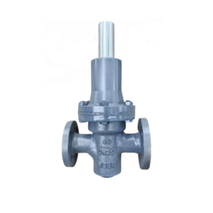 Air pressure reducing valve