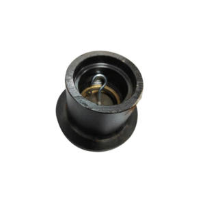 Steel deck depth sounding injection head