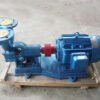 W Series Marine Horizontal Vortex Pump - Image 2
